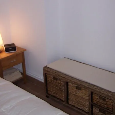 Prázdninový dům Mosaique