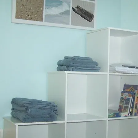 Prázdninový dům Mosaique *