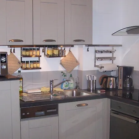 Prázdninový dům Mosaique Arras