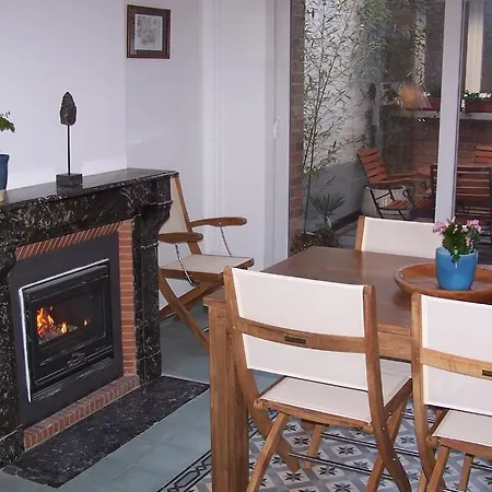 Mosaique Prázdninový dům