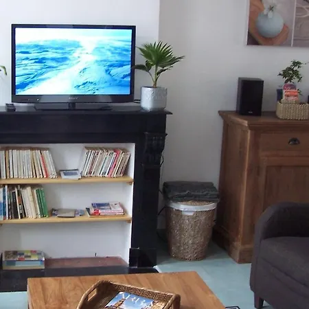 Mosaique Prázdninový dům *