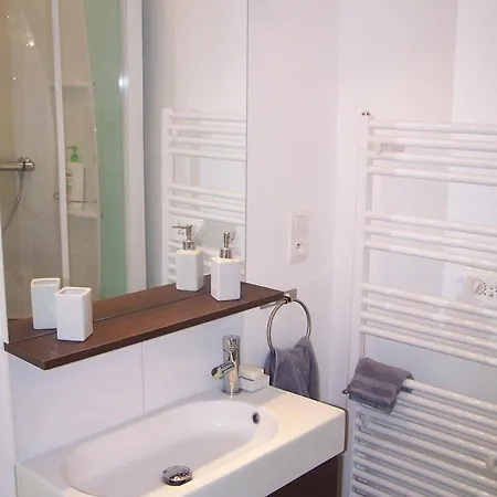 Mosaique Holiday home Arras