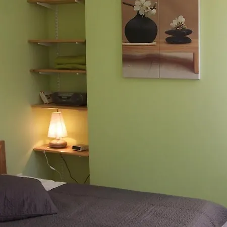 Holiday home Mosaique Arras